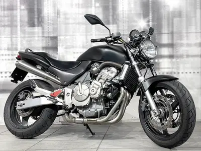 Honda Hornet 600 (1998 - 00) usata