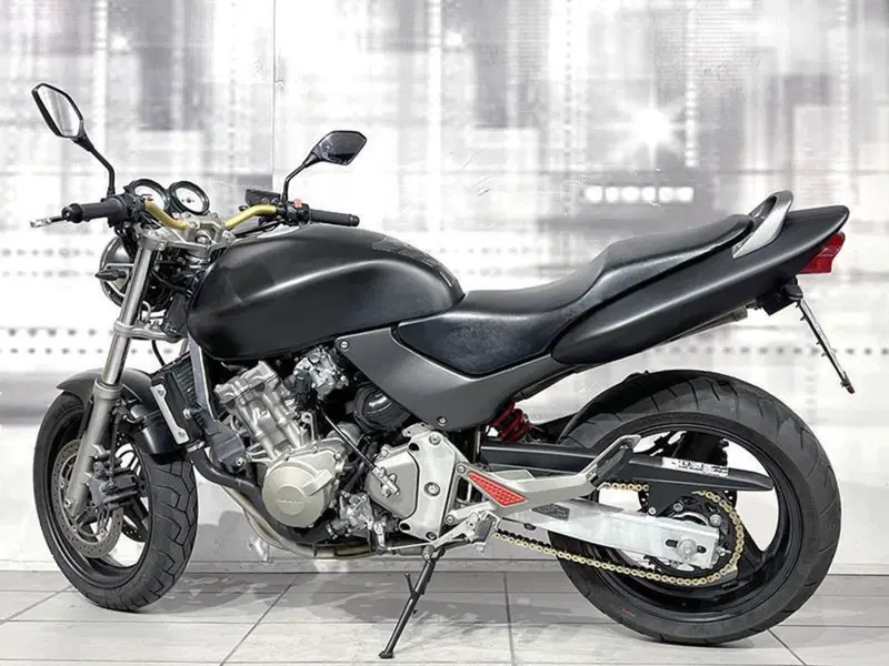 Honda Hornet 600 (1998 - 00) (2)
