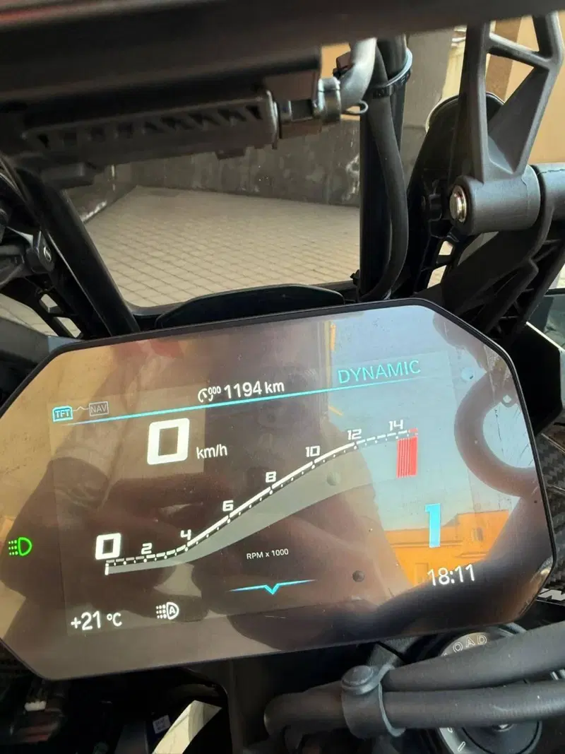 Bmw M 1000 XR (2024 - 26) (3)