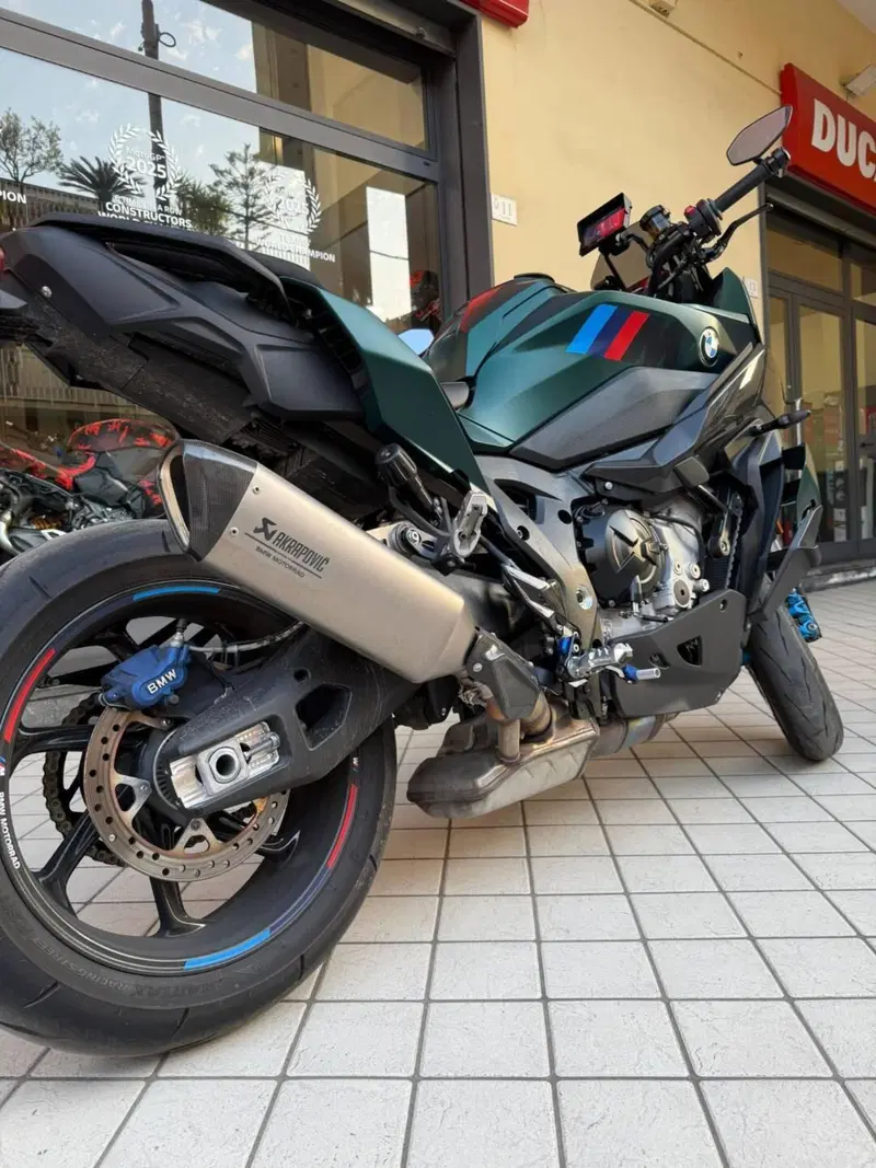 Bmw M 1000 XR (2024 - 26) (5)