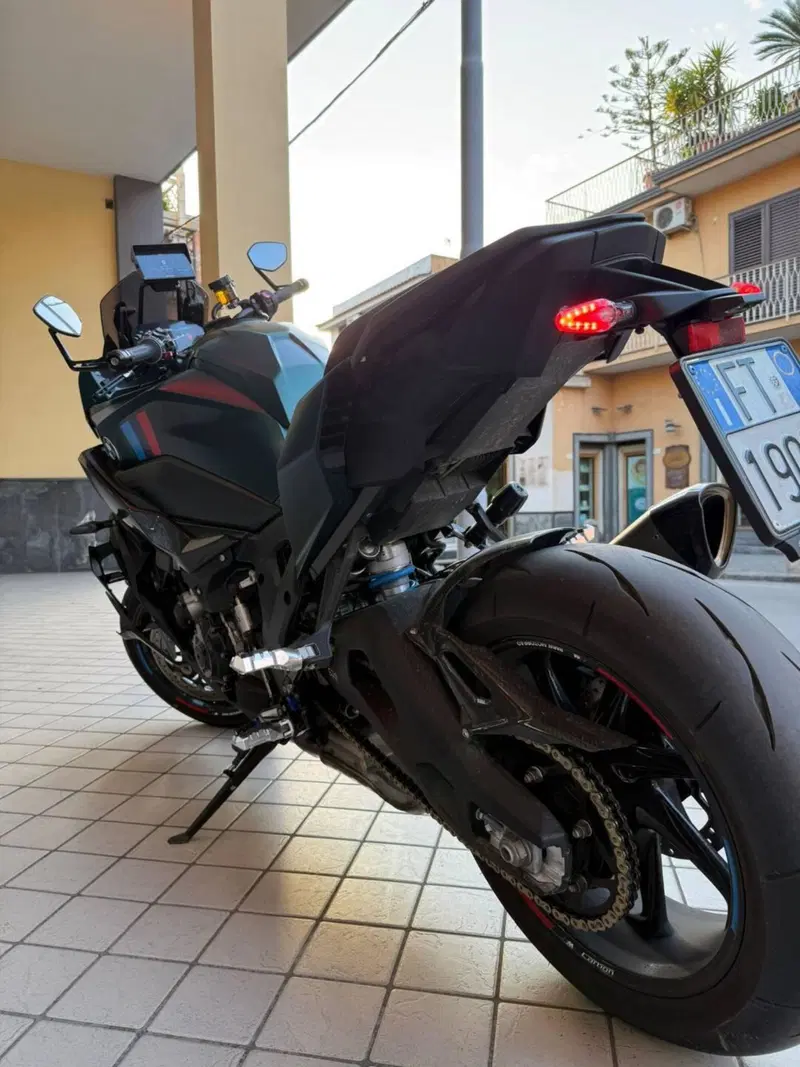 Bmw M 1000 XR (2024 - 26) (7)