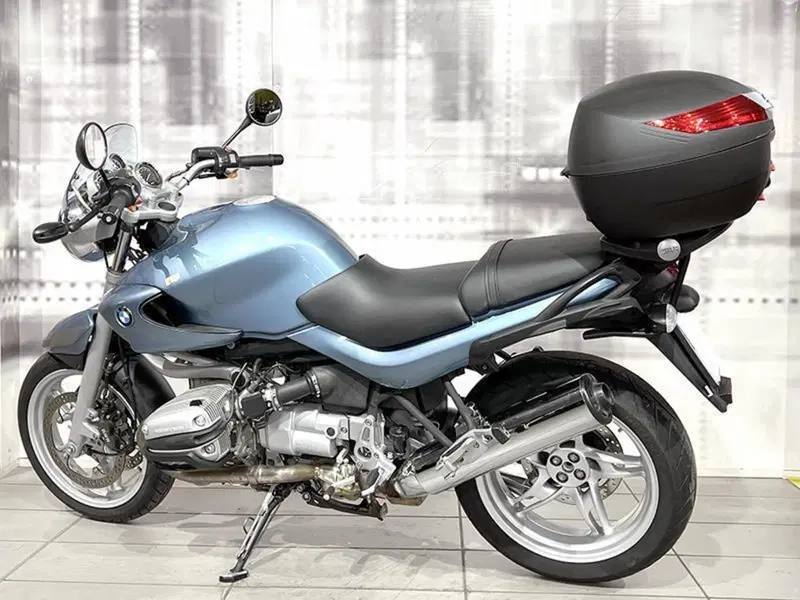 Bmw R 1150 R (2000 - 07) (2)