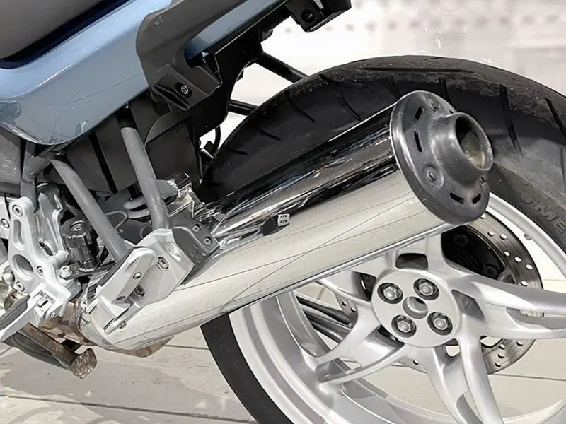 Bmw R 1150 R (2000 - 07) (5)