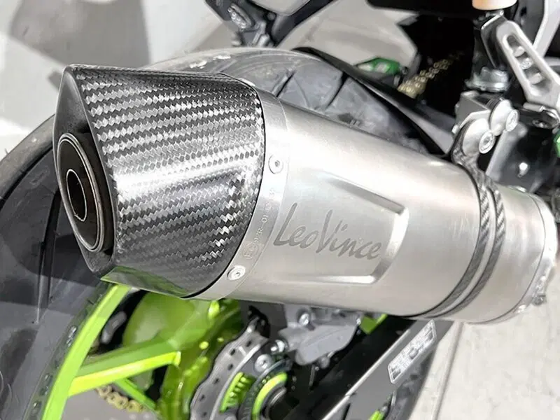 Kawasaki Z 400 (2019 - 20) (3)