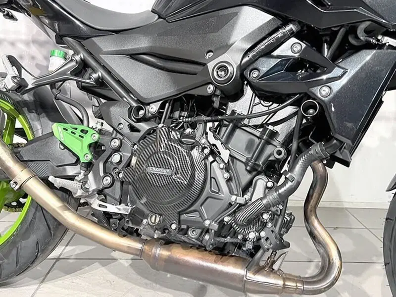 Kawasaki Z 400 (2019 - 20) (5)
