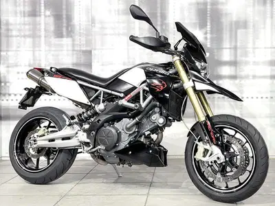 Aprilia Dorsoduro 750 (2009 - 14) usata