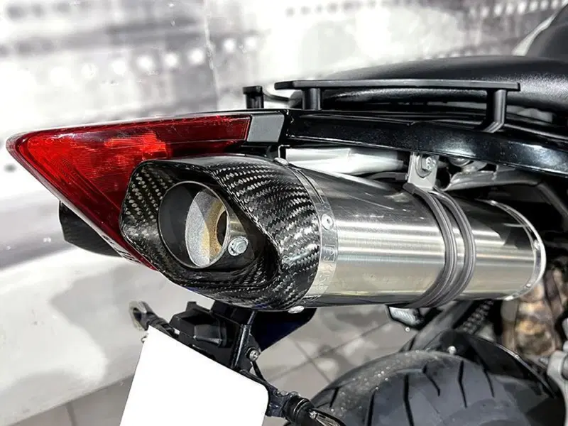 Aprilia Dorsoduro 750 (2009 - 14) (3)