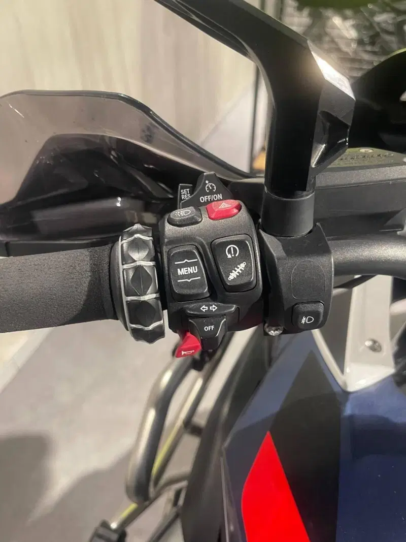 Bmw R 1250 GS (2021 - 24) (4)