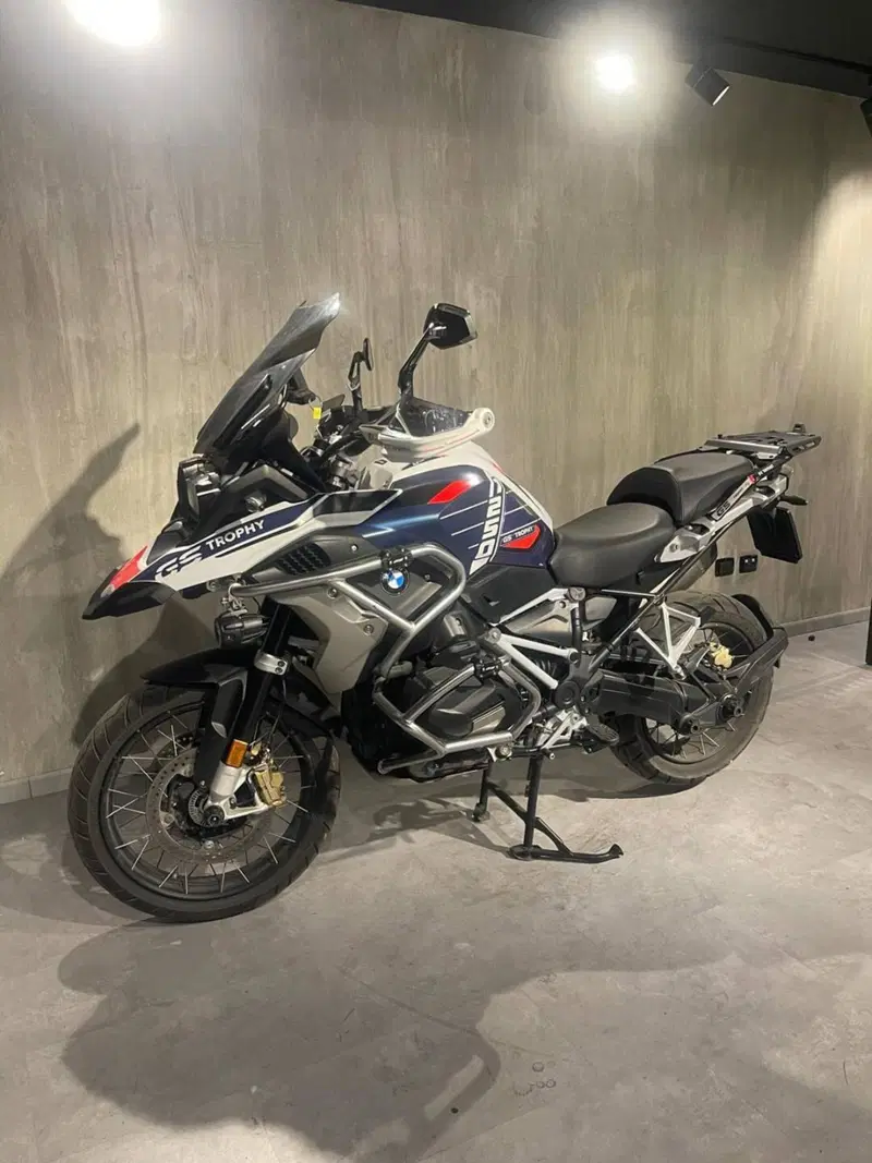 Bmw R 1250 GS (2021 - 24) (3)