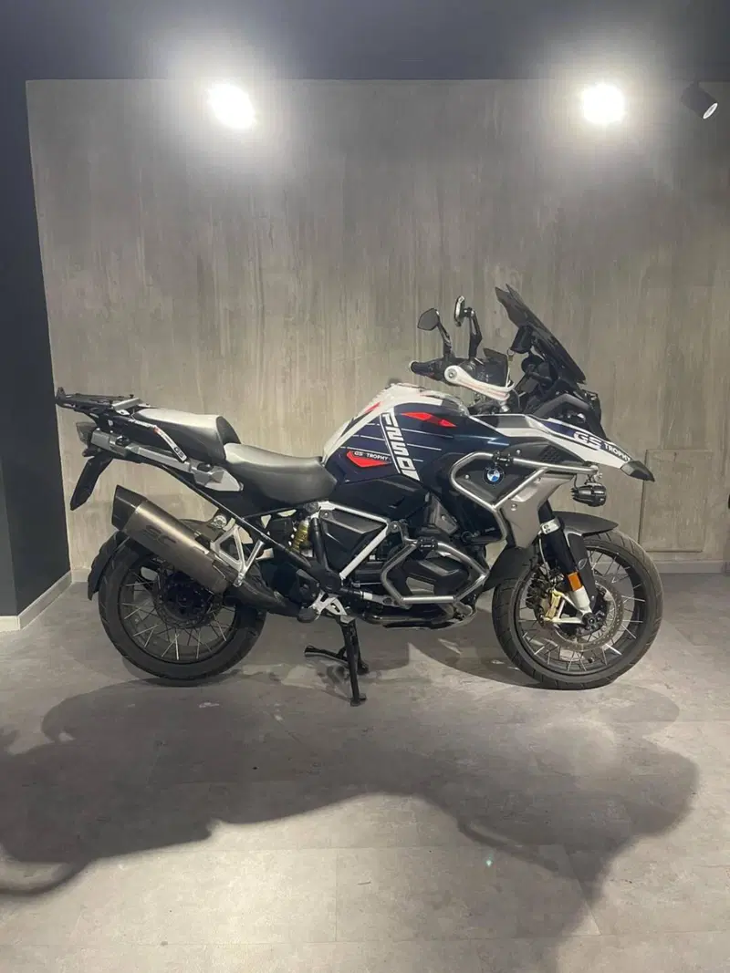 Bmw R 1250 GS (2021 - 24) (5)