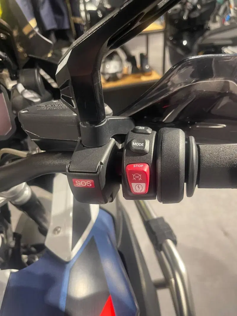 Bmw R 1250 GS (2021 - 24) (6)