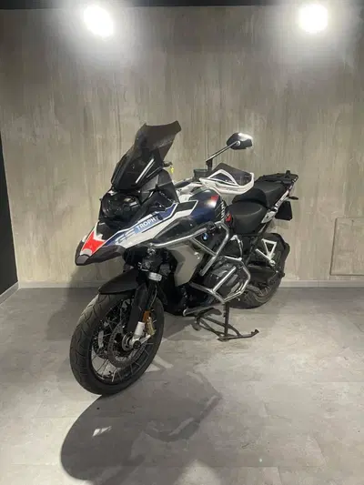 Bmw R 1250 GS (2021 - 24) usata