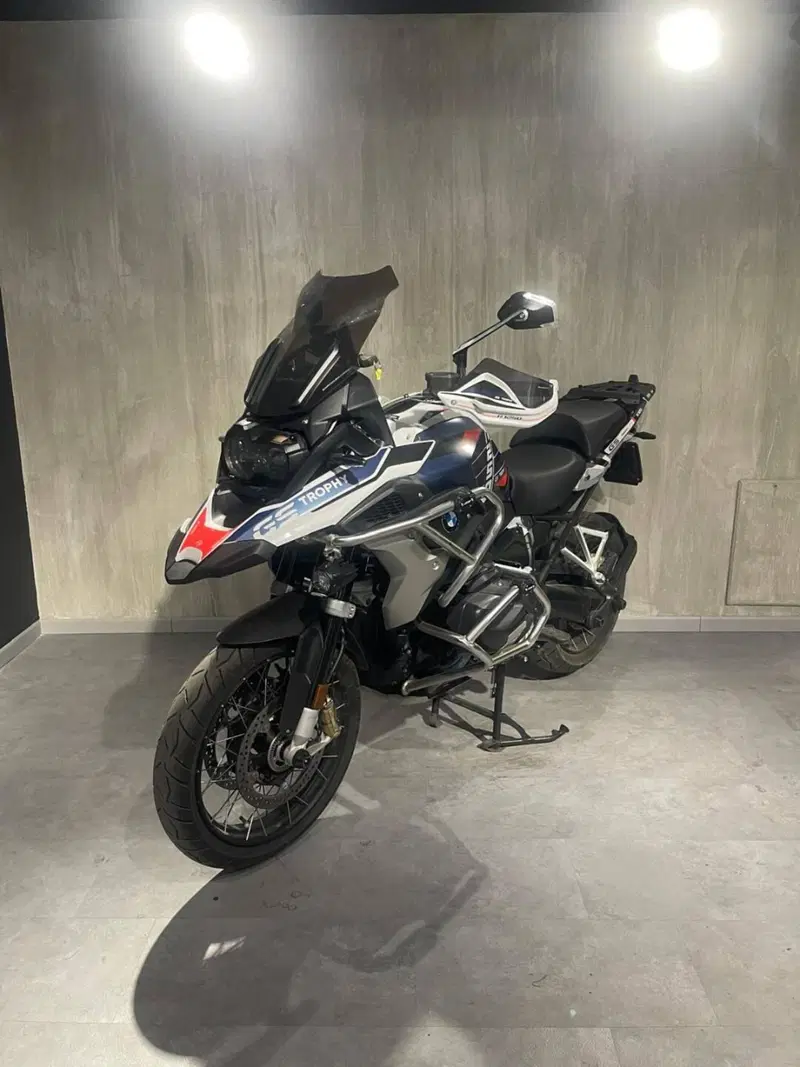 Bmw R 1250 GS (2021 - 24)