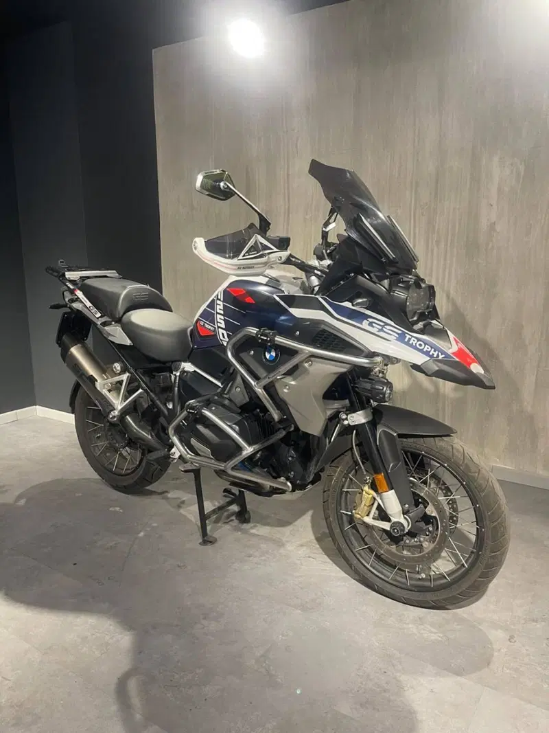 Bmw R 1250 GS (2021 - 24) (7)