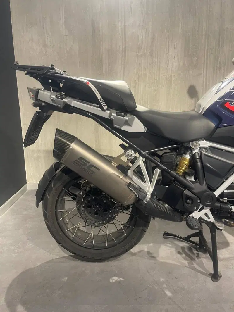 Bmw R 1250 GS (2021 - 24) (9)