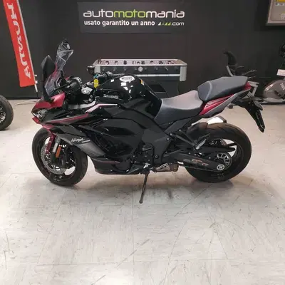 Kawasaki Ninja 1000 SX (2021 - 24) usata