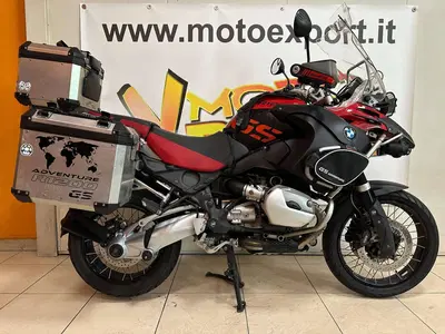 Bmw R 1200 GS Adventure (2008 - 09) usata