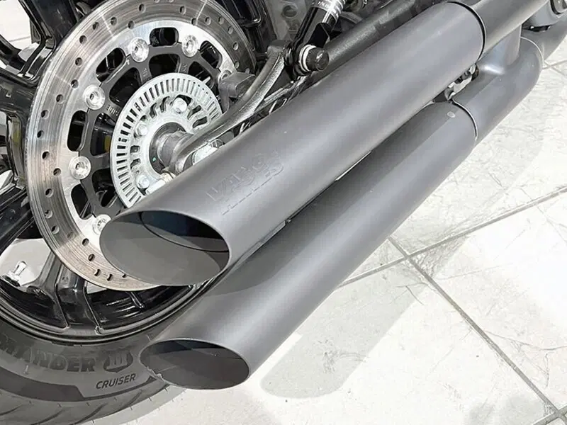 Indian Scout 1133 (2021 - 25) (3)