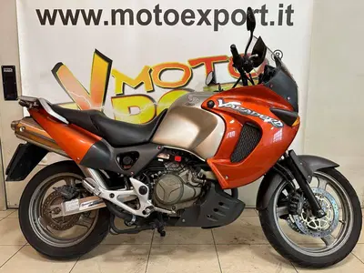 Honda Varadero 1000 (1999 - 02) usata
