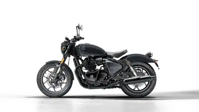 Royal Enfield Shotgun 650 (2024 - 26) nuova