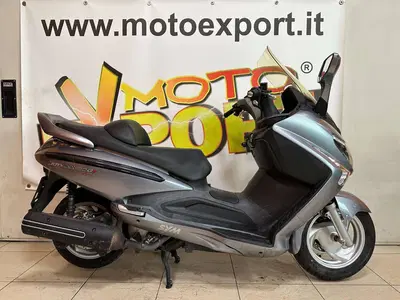 Sym Joymax 300 EVO f.i. usata
