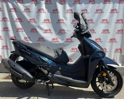 Kymco Agility 300i Noodoe (2021 - 24) usata