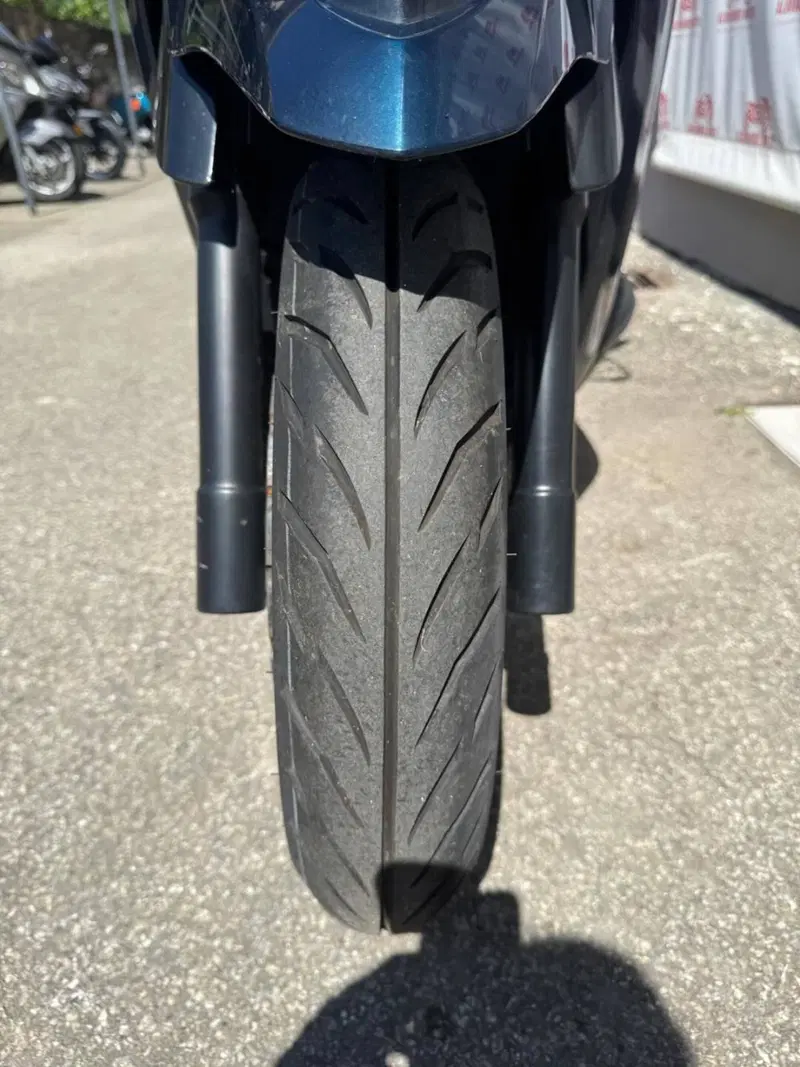 Kymco Agility 300i Noodoe (2021 - 24) (4)