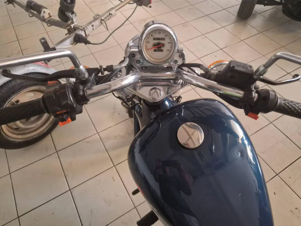 Aprilia Red Rose 50 Classic (1992 - 95) (2)