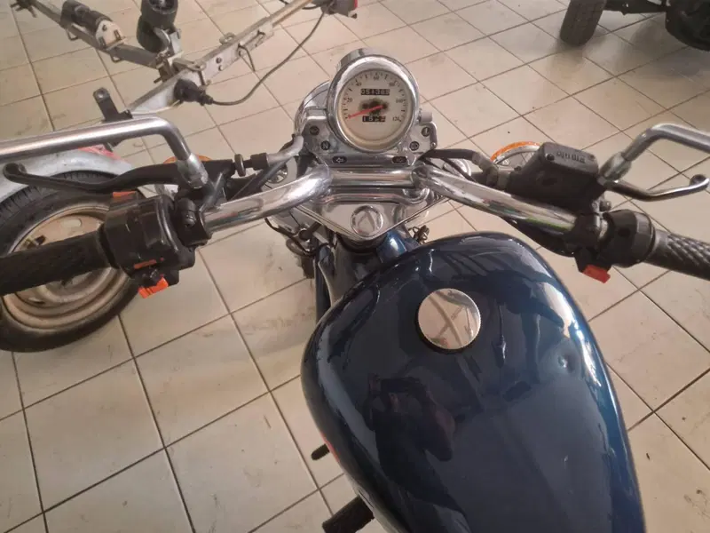 Aprilia Red Rose 50 Classic (1992 - 95) (2)
