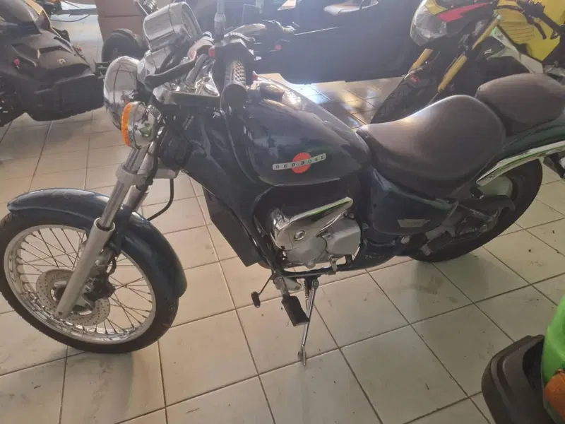 Aprilia Red Rose 50 Classic (1992 - 95) (3)