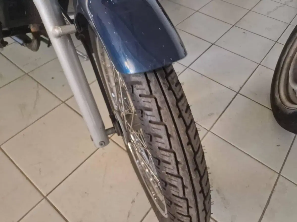 Aprilia Red Rose 50 Classic (1992 - 95) (7)