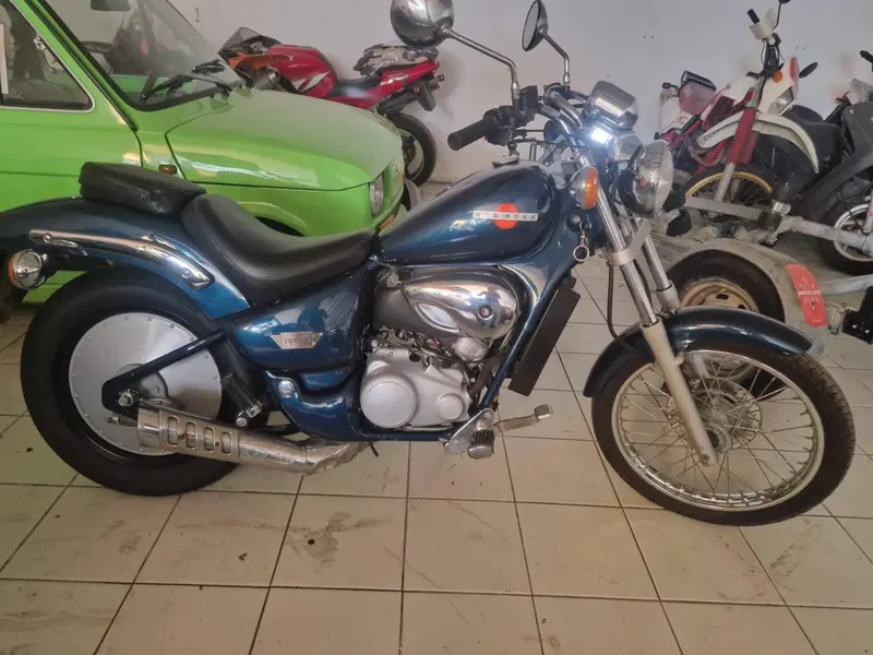 Aprilia Red Rose 50 Classic (1992 - 95)