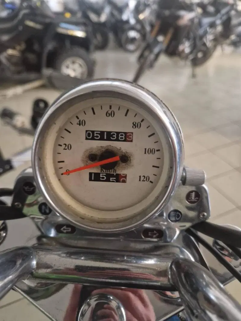 Aprilia Red Rose 50 Classic (1992 - 95) (10)