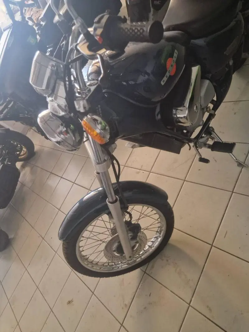 Aprilia Red Rose 50 Classic (1992 - 95) (6)