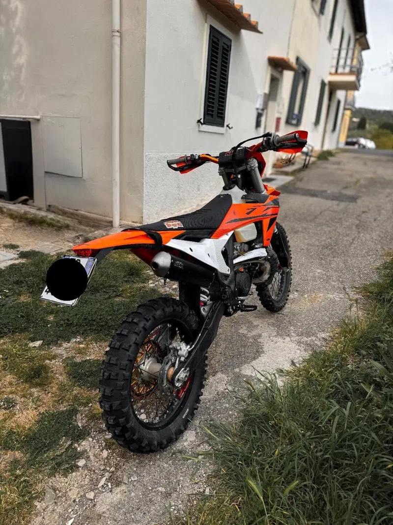 KTM 300 EXC (2025) (2)