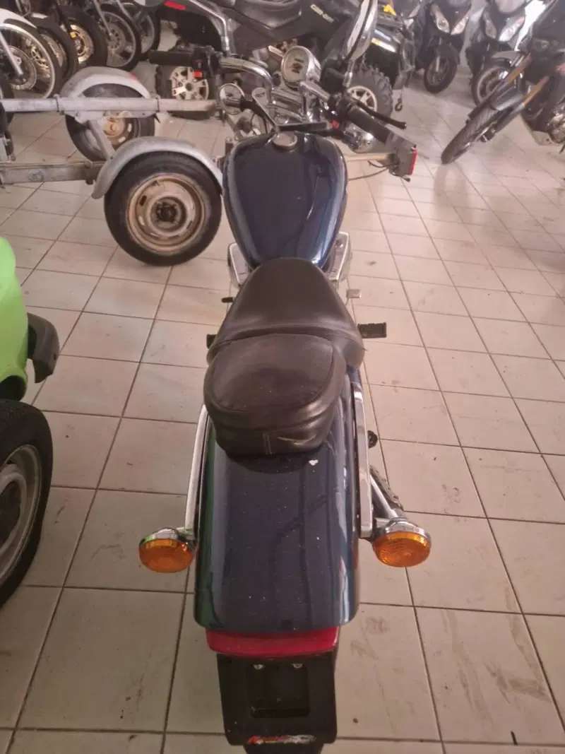 Aprilia Red Rose 50 Classic (1992 - 95) (12)
