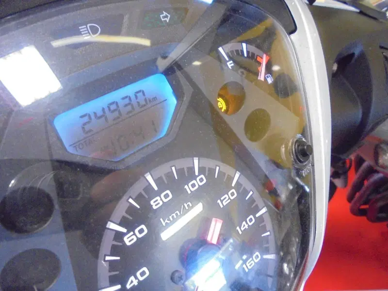 Honda SH 150i ABS (2013 - 16) (2)