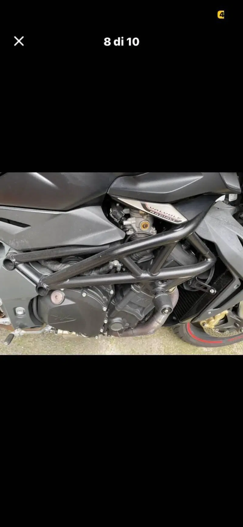 MV Agusta Brutale 920 (2011 - 12) (4)