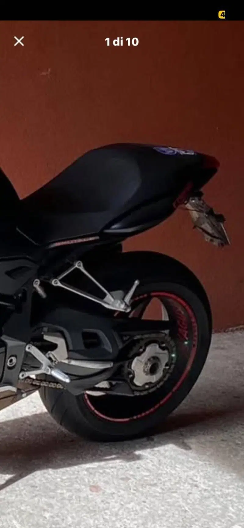 MV Agusta Brutale 920 (2011 - 12) (8)