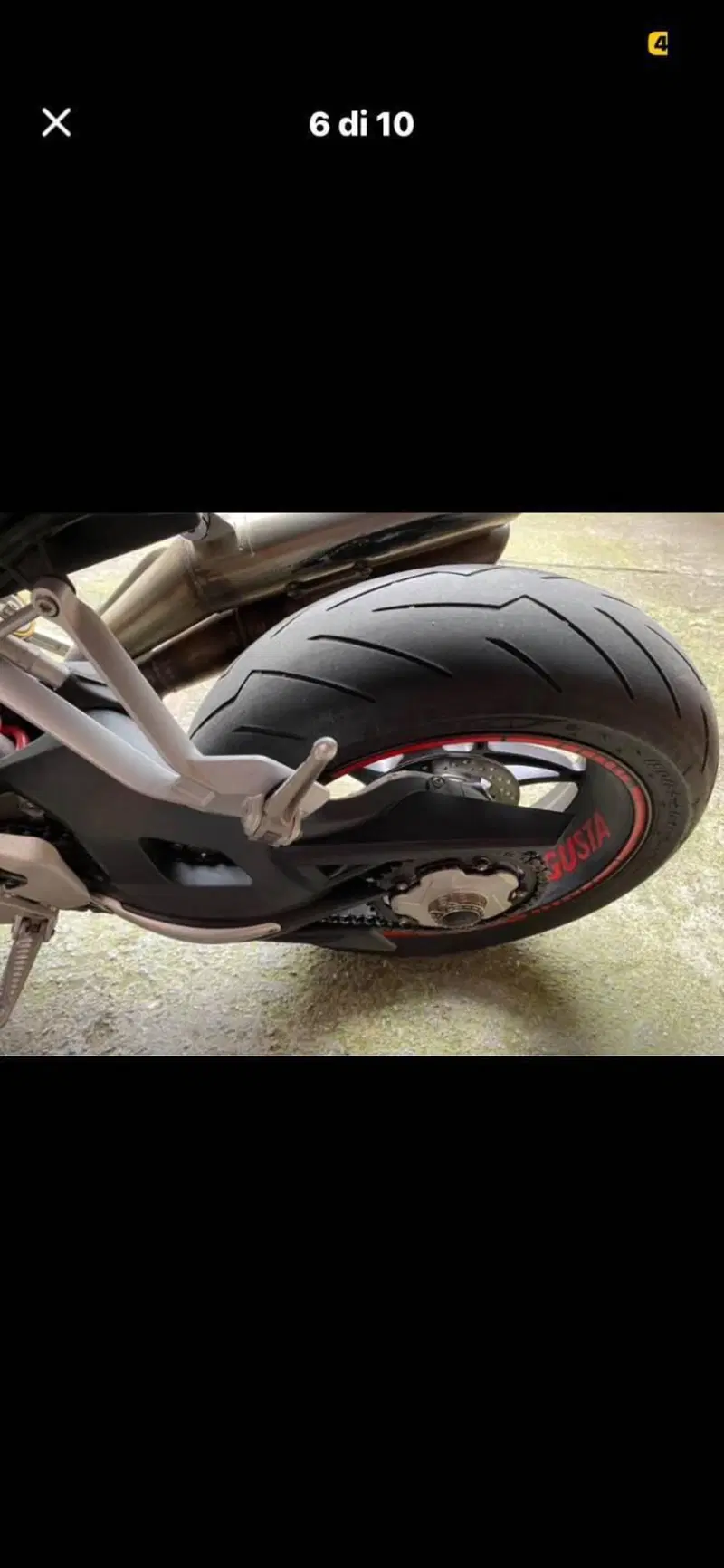 MV Agusta Brutale 920 (2011 - 12) (9)