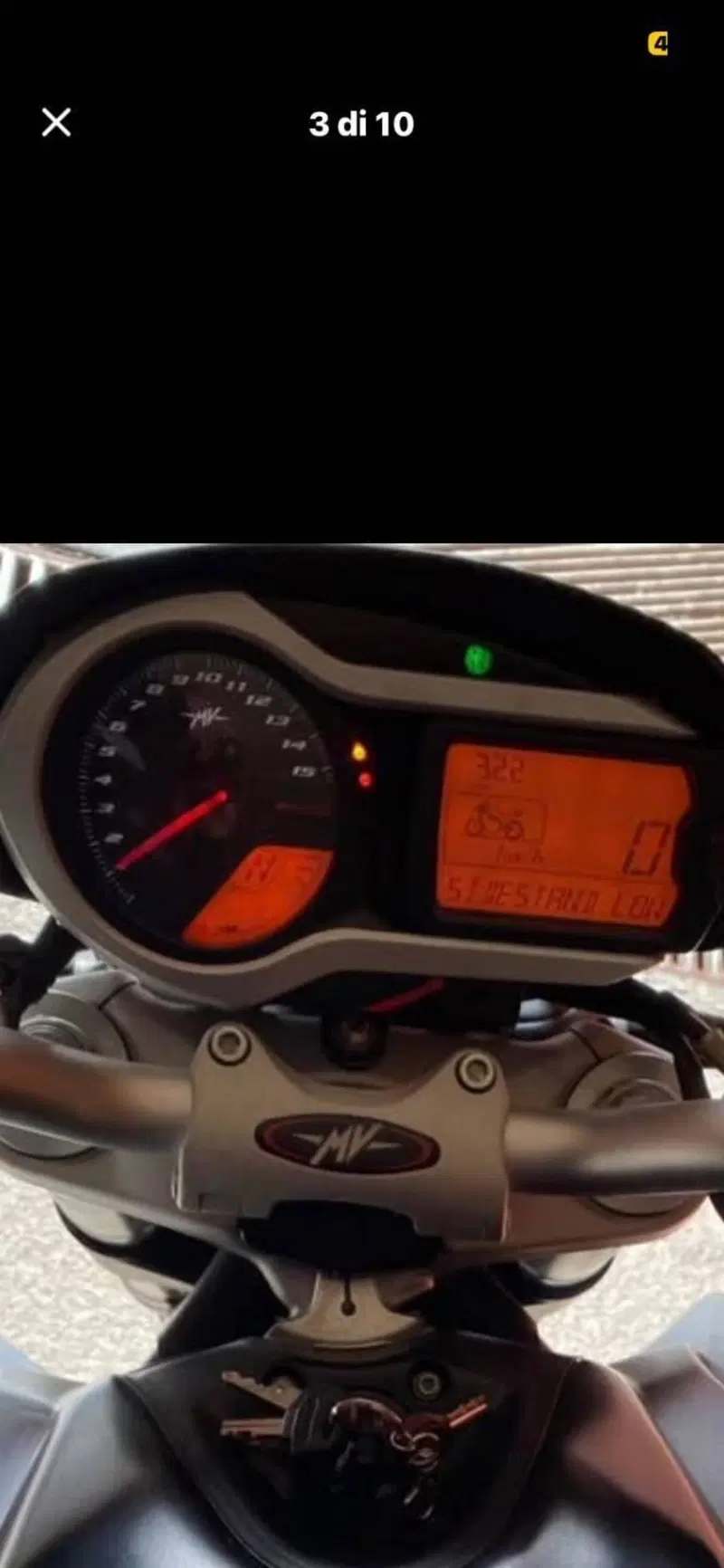 MV Agusta Brutale 920 (2011 - 12) (11)