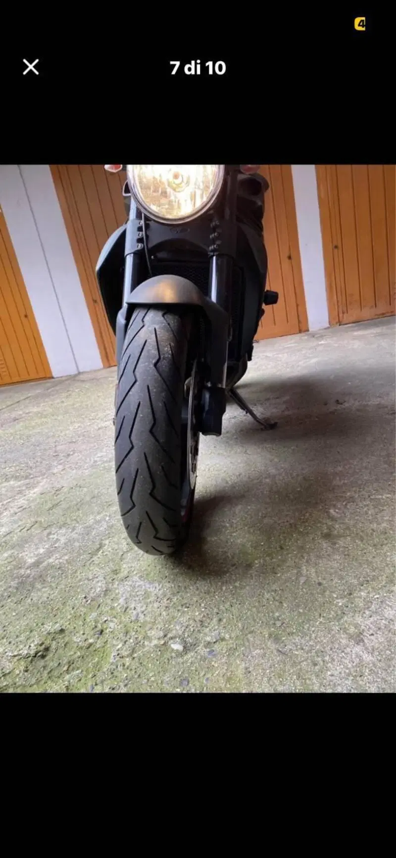 MV Agusta Brutale 920 (2011 - 12) (17)