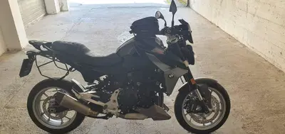 Bmw F 900 R (2017 - 20) usata