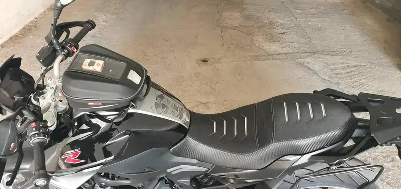 Bmw F 900 R (2017 - 20) (3)