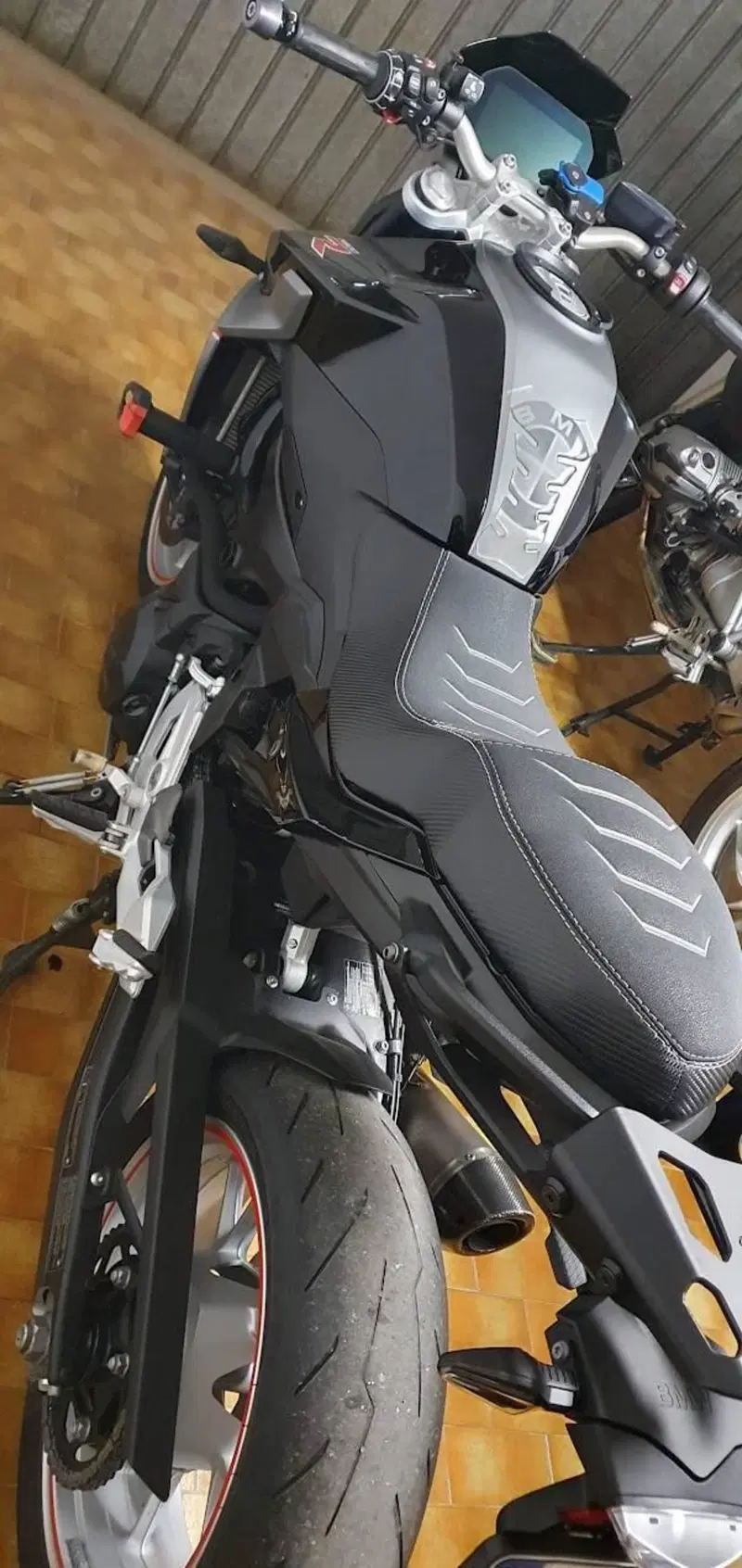 Bmw F 900 R (2017 - 20) (10)