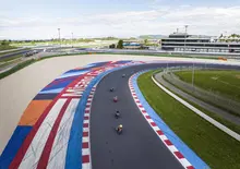 Eicma Riding Fest 2026: aperte le prenotazioni per la Track Experience a Misano