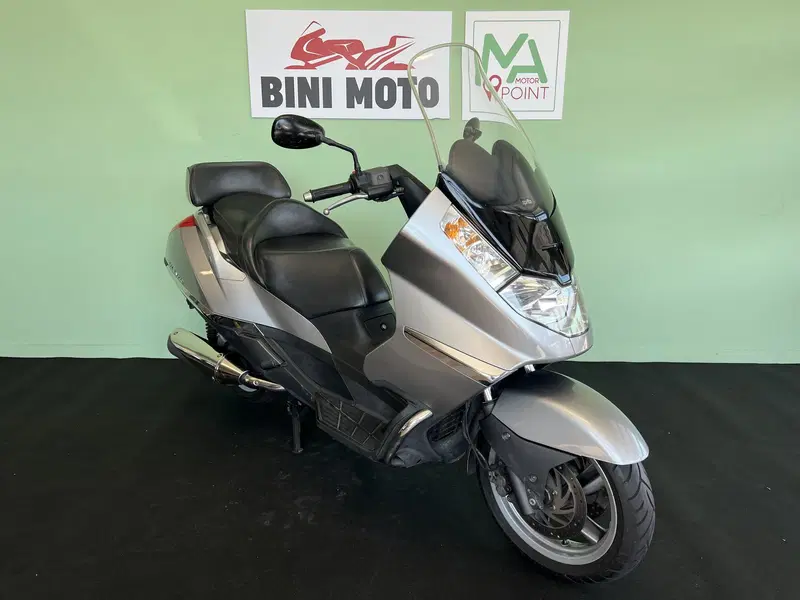 Aprilia Atlantic 500 (2003 - 04) (2)