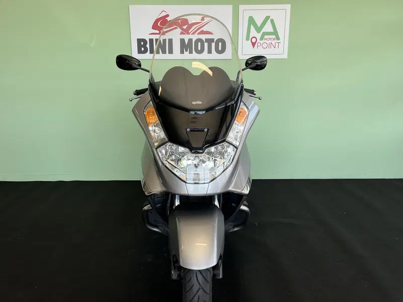 Aprilia Atlantic 500 (2003 - 04) (3)