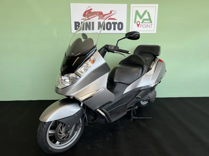 Aprilia Atlantic 500 (2003 - 04) (4)