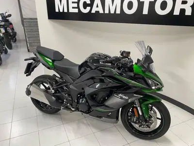 Kawasaki Ninja 1000 SX (2021 - 24) usata
